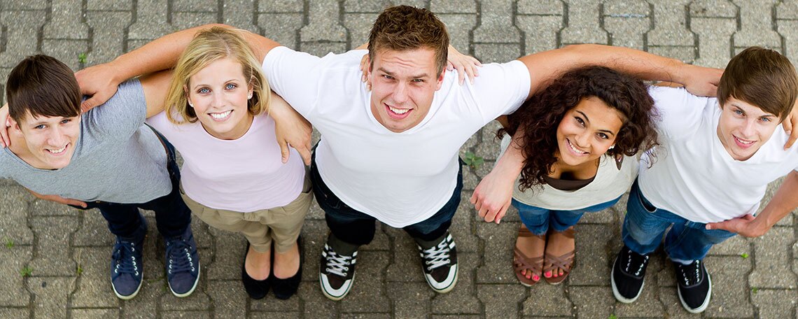 Sozialarbeiter*in (m/w/d) für die Jugend- und Familienhilfe in TZ (befristet), 1. Bild