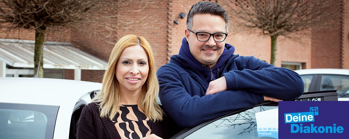 Koordinator*in (m/w/d) für haushaltsnahe Dienstleistungen, 1. Bild